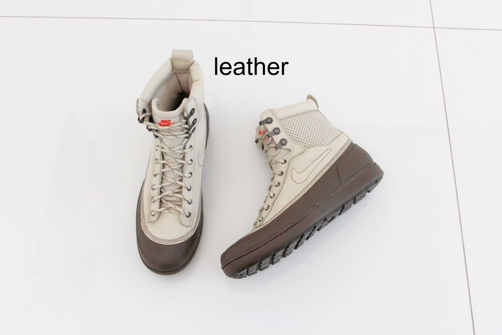 Nike ACG Tychee skóra 38