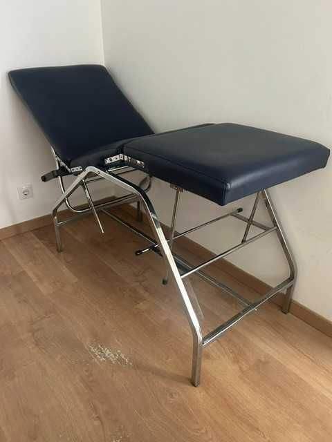Marquesa Profissional Articulada