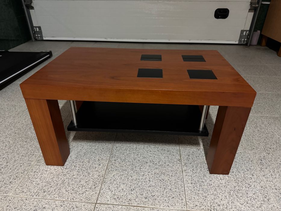 Mesa de centro de sala