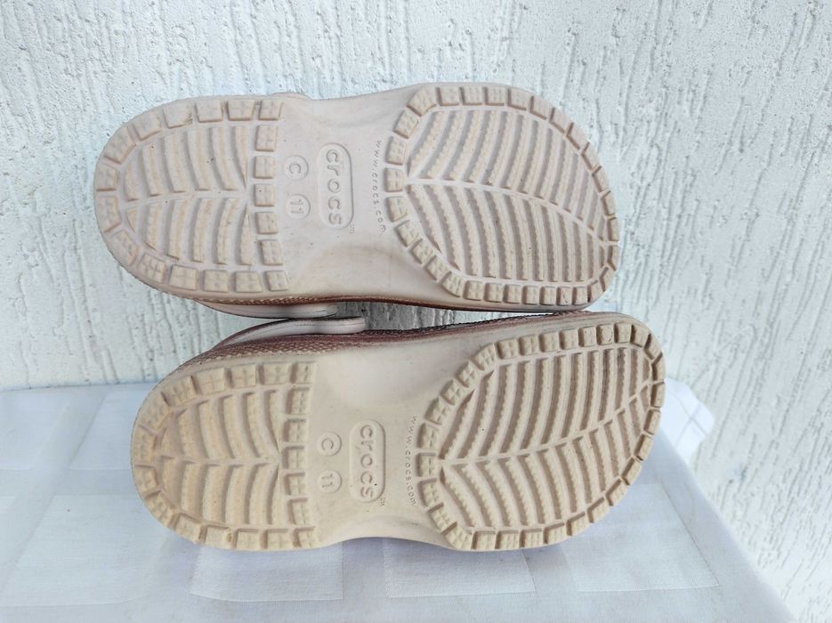 Шлепки,босоножки Crocs iconic comfort р.29,