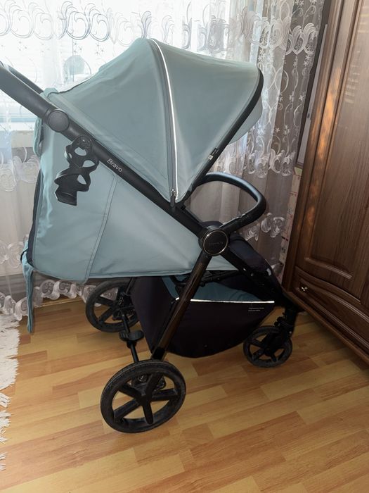 Carrello Bravo Plus 2023