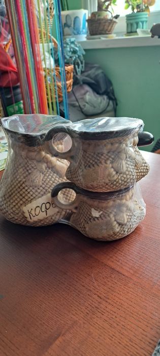 Кераміка посуд глечик