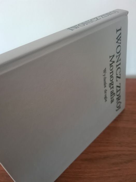 Iwonicz Zdrój - Monografia