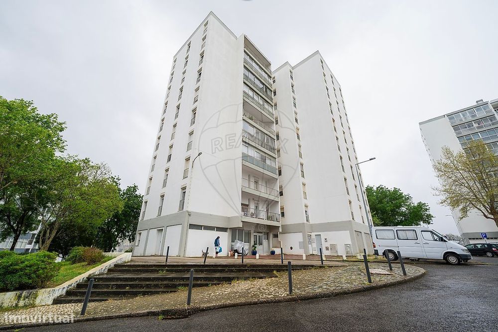 Apartamento T4 para venda