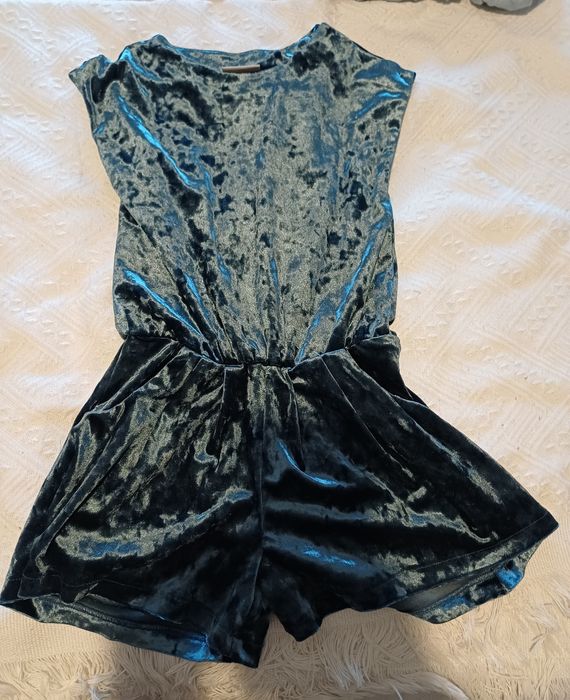 Zestaw ubrań 116 cm. Dziewczęce x5szt