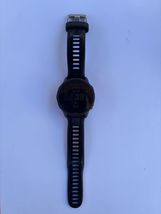 Garmin Forerunner 955