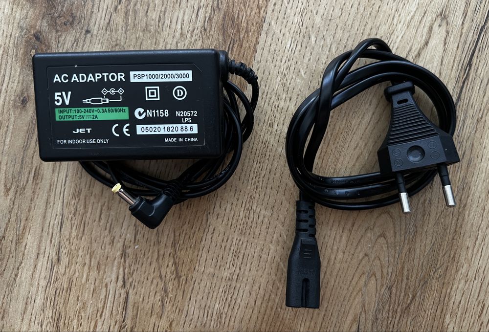 PSP Street E-1004 stan bardzo dobry