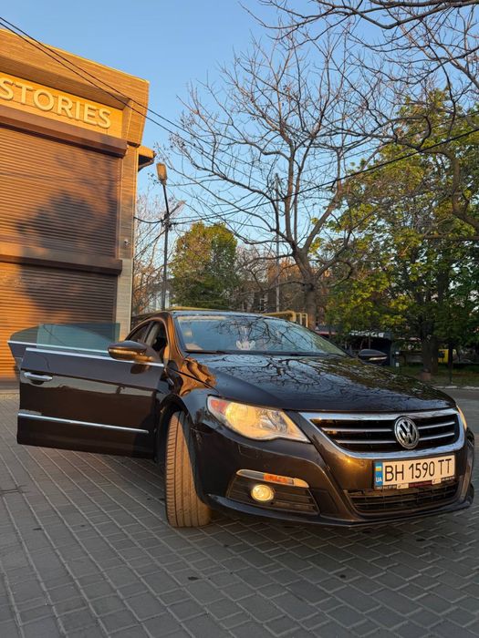 Продам  Volkswagen passat CC2008