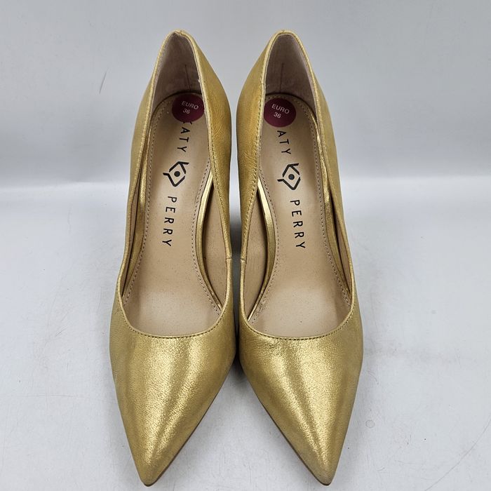 Czółenka Damskie Katy Perry Celina Rozmiar 36