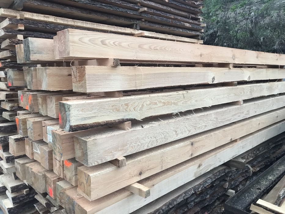 Kantówki 12x12x300krawedziaki belki sosnowe PRODUCENT