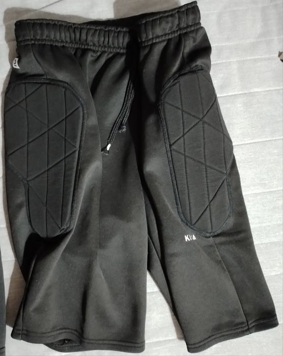 Calções de Guarda-redes Criança KIPSTA