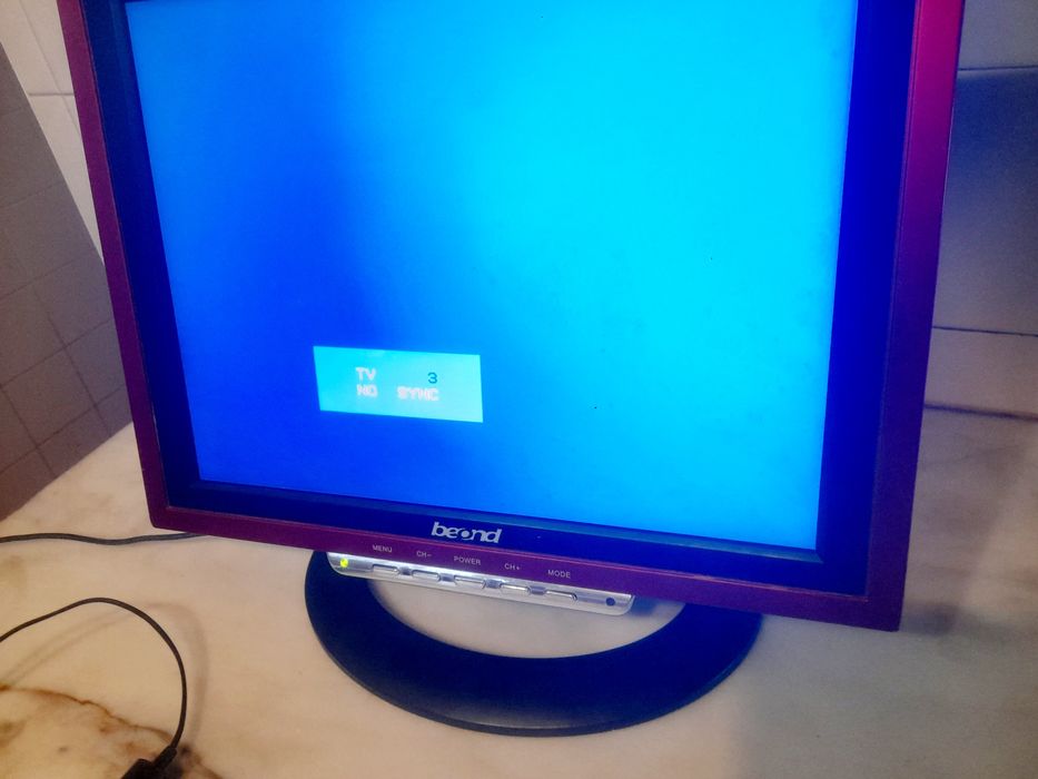 Monitor Beond 14 Polegadas