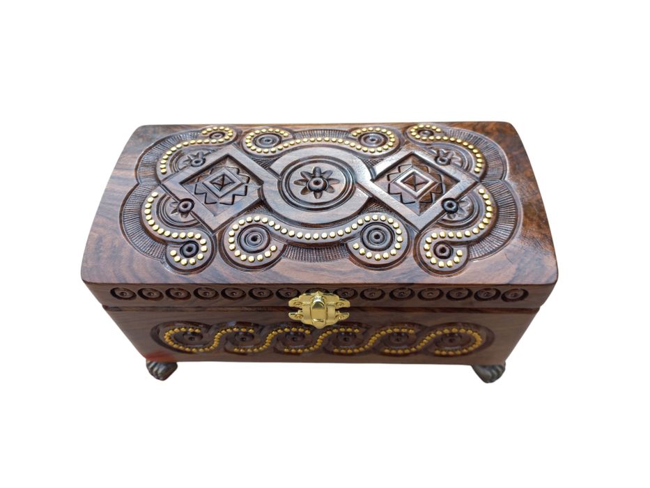 Шкатулка Купюрниця XL