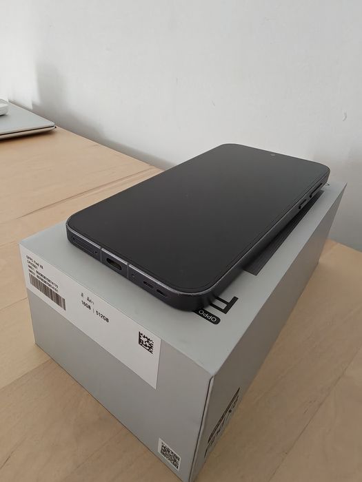 OPPO FIND X8 Para Venda