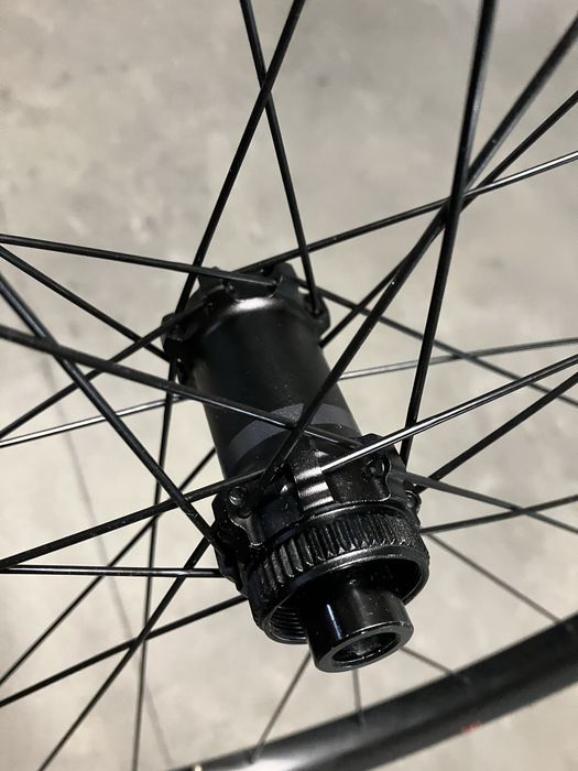 Rodas Syncros disco Estrada/gravel