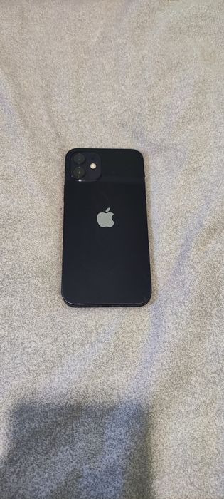 IPhone 12 / 64 GB / 87% АКБ