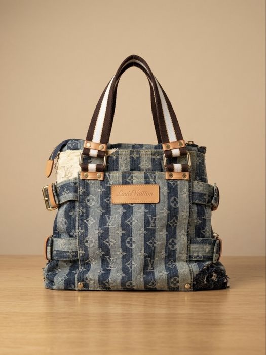 Вінтажна сумка Louis Vuitton