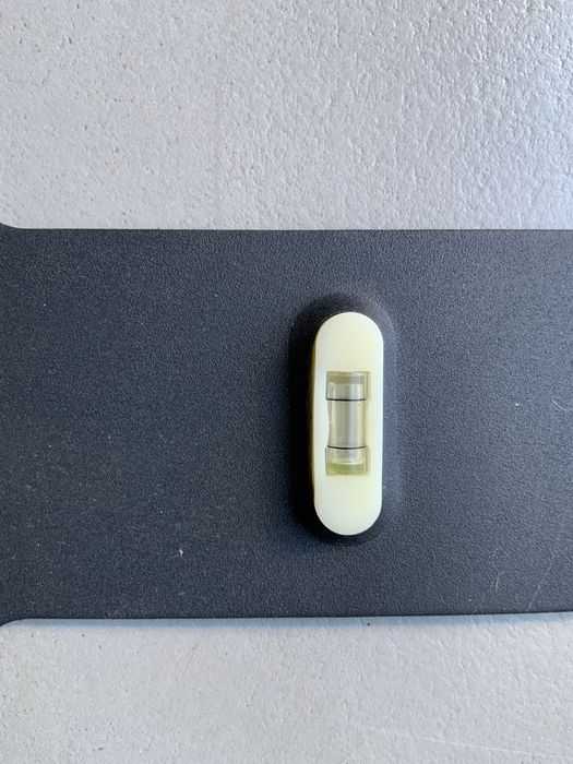 Suporte para televisão parede