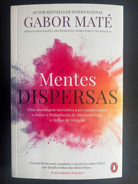 Mentes Dispersas