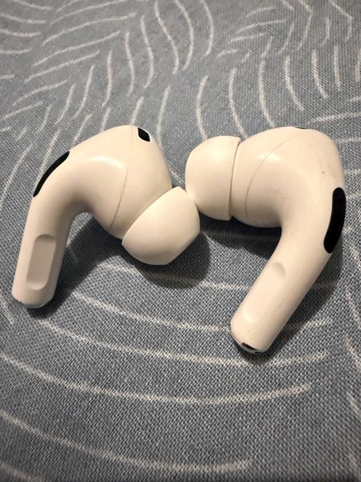 Навушники Apple AirPods Pro 2 (MQD83)