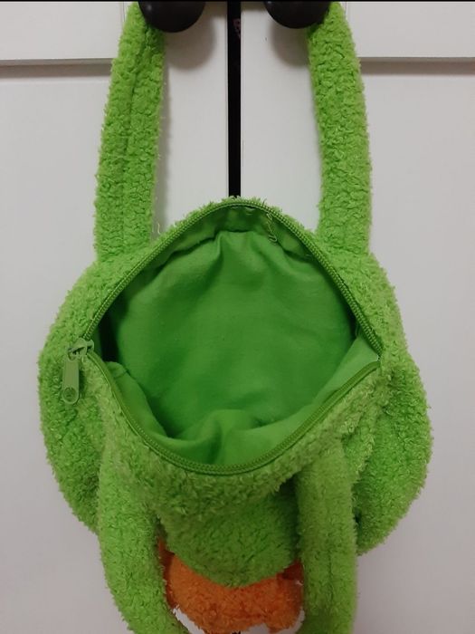 Mochila/Mala de criança