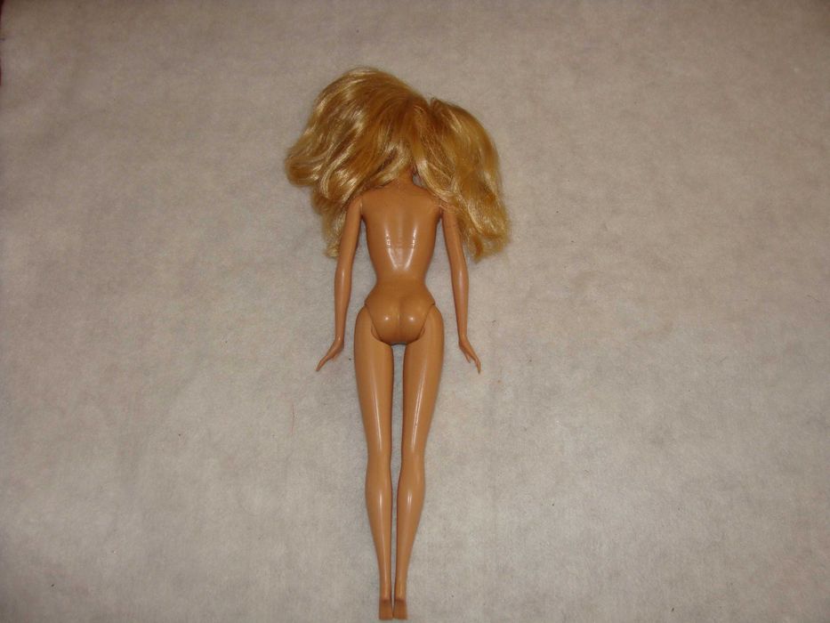 Barbie Beach Doll