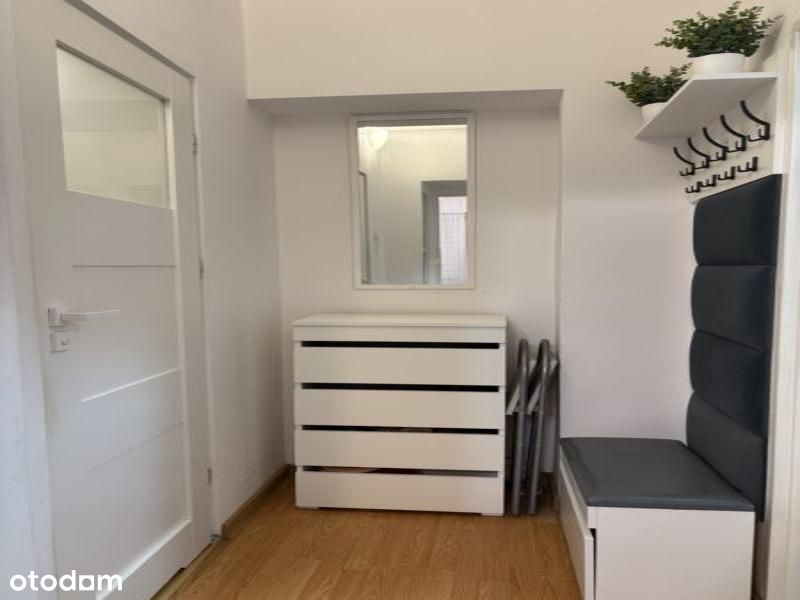 Apartment in Poznań - Więcej