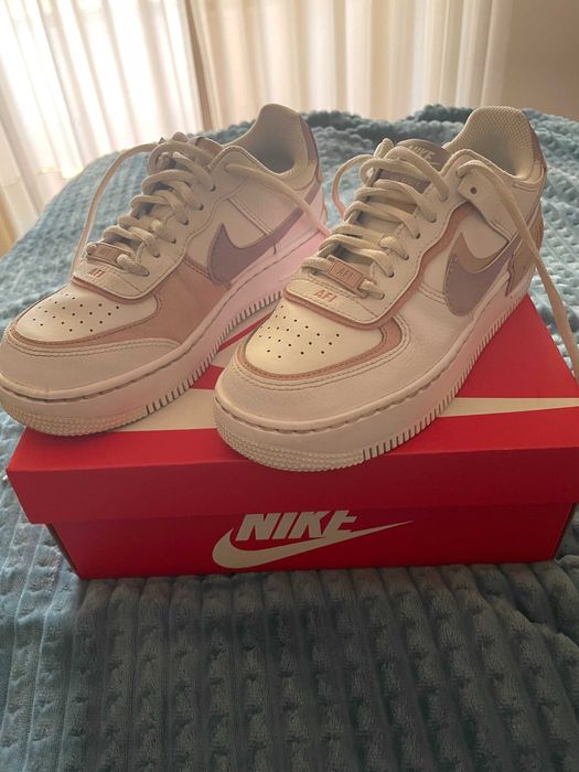 Tenis NIKE em bom estado