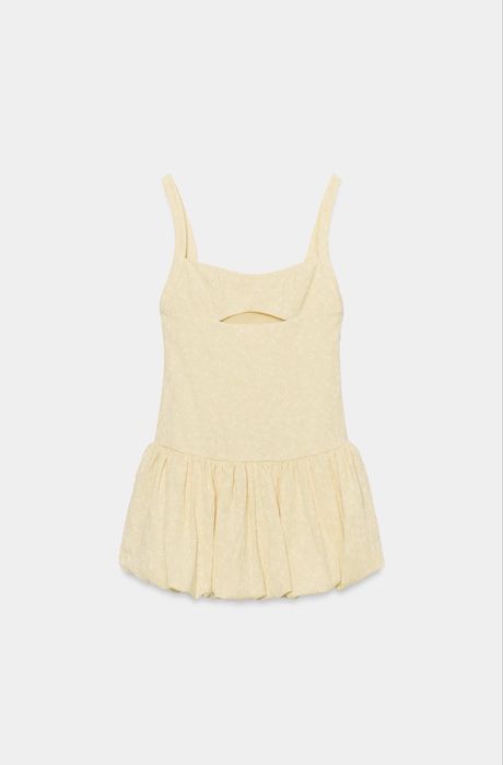 Сукня Сарафан Zara