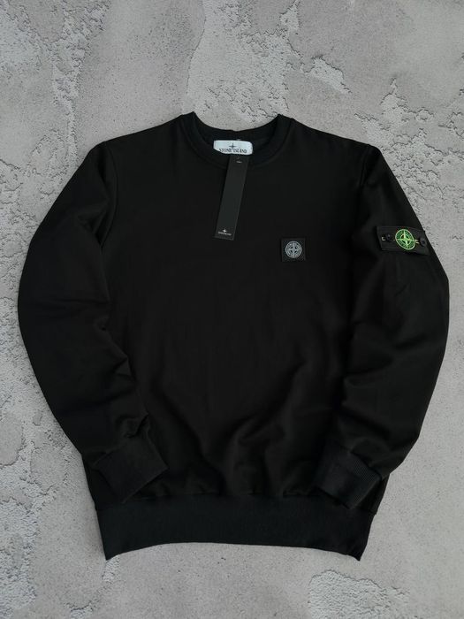 Чоловічий світшот Stone Island , кофта