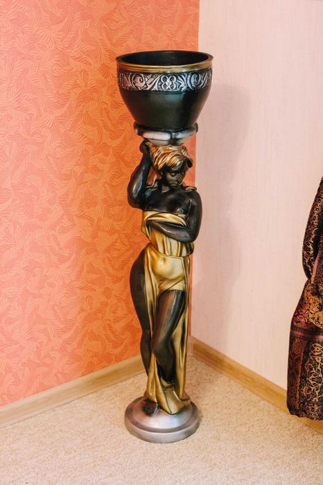 Готель 450 м2 курорт Шаян