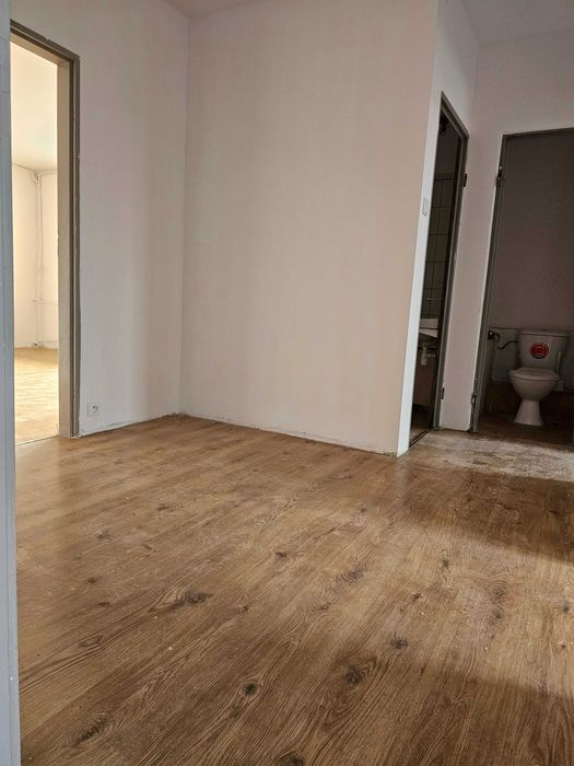 4 pokoje z loggią i widokiem na zieleń, jezioro – Swarzędz, os. Kościuszkowców