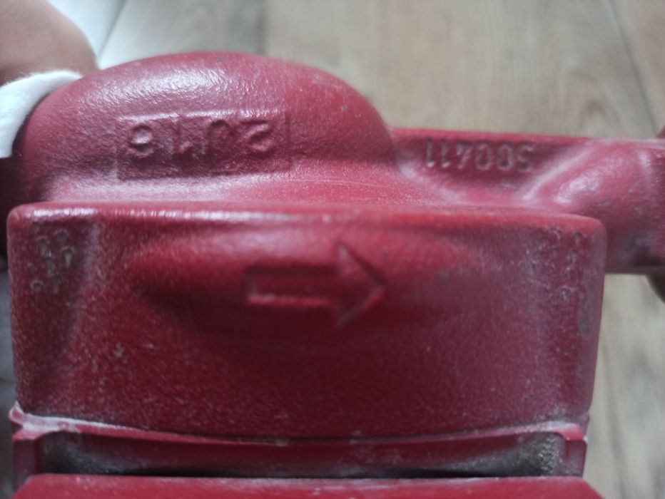 pompa obiegowa sprawna UPS 25-40 grudnfos