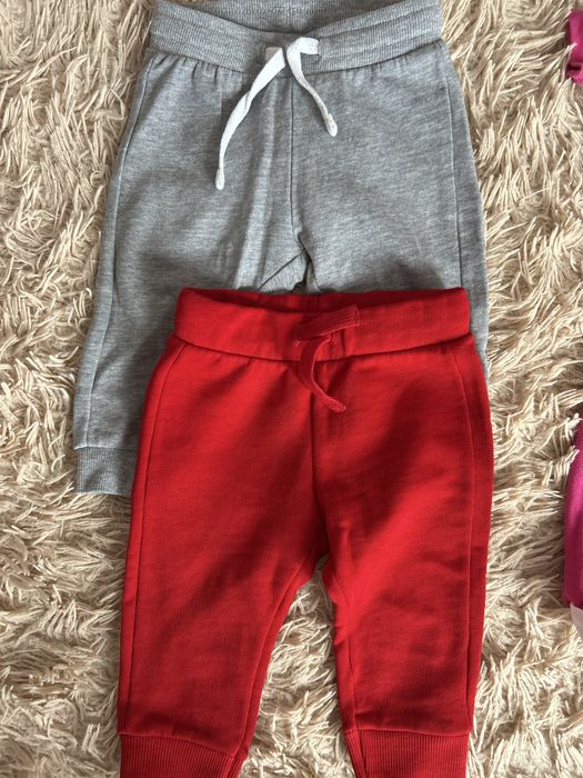 Штани дитячі Chico 68р.