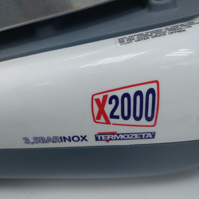 Парогенератор Termozeta 11018