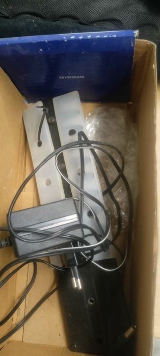 Nożyce do trawy i żywopłotu