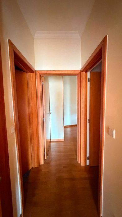 Alugo apartamento T2 na Senhora da Hora