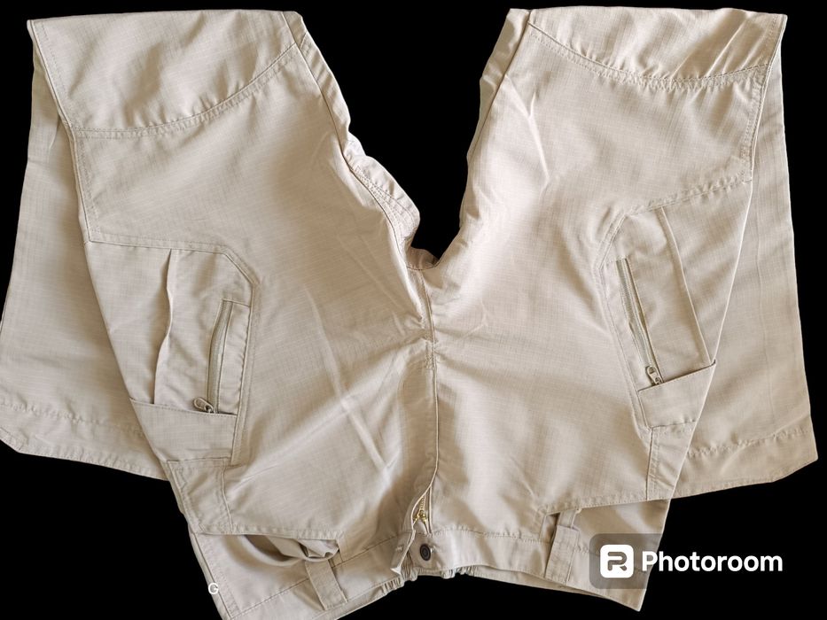 Штаны Security Tehnology