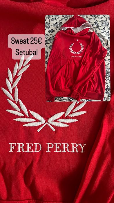 Sweats e tshirts seladas