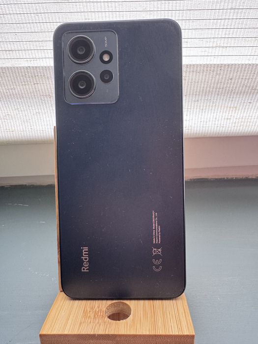 Telfon redmi note 12 4 G