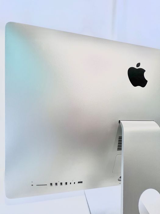 Apple iMac 27 2020 (MXWT2) Windows