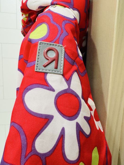 Куртка Reima 104 см
