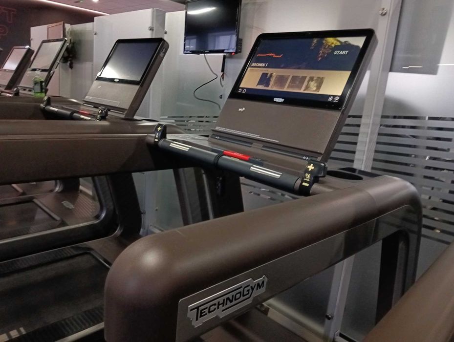 Bieżnia Technogym Artis 2.0