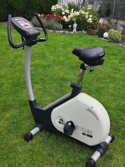 Rower stacjonarny Kettler Royal