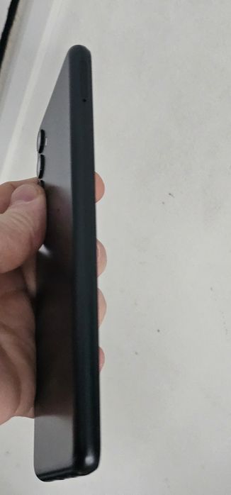 Samsung a135 на пароле