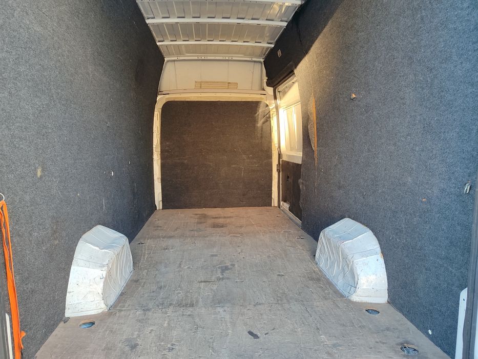 Fiat Ducato 2.3Multijet (MAXI)