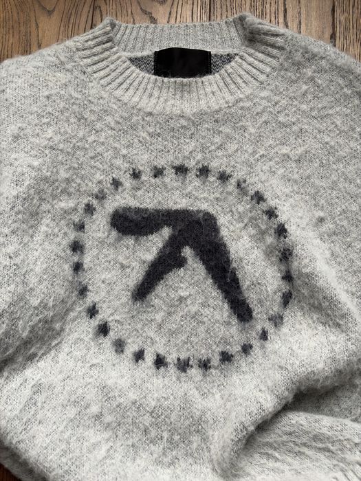 Свитер Aphex Twin
