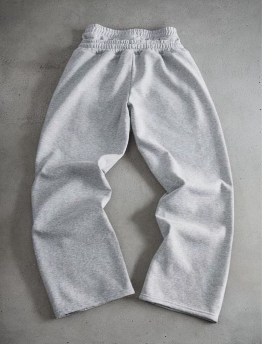 Dresy szare streetwear