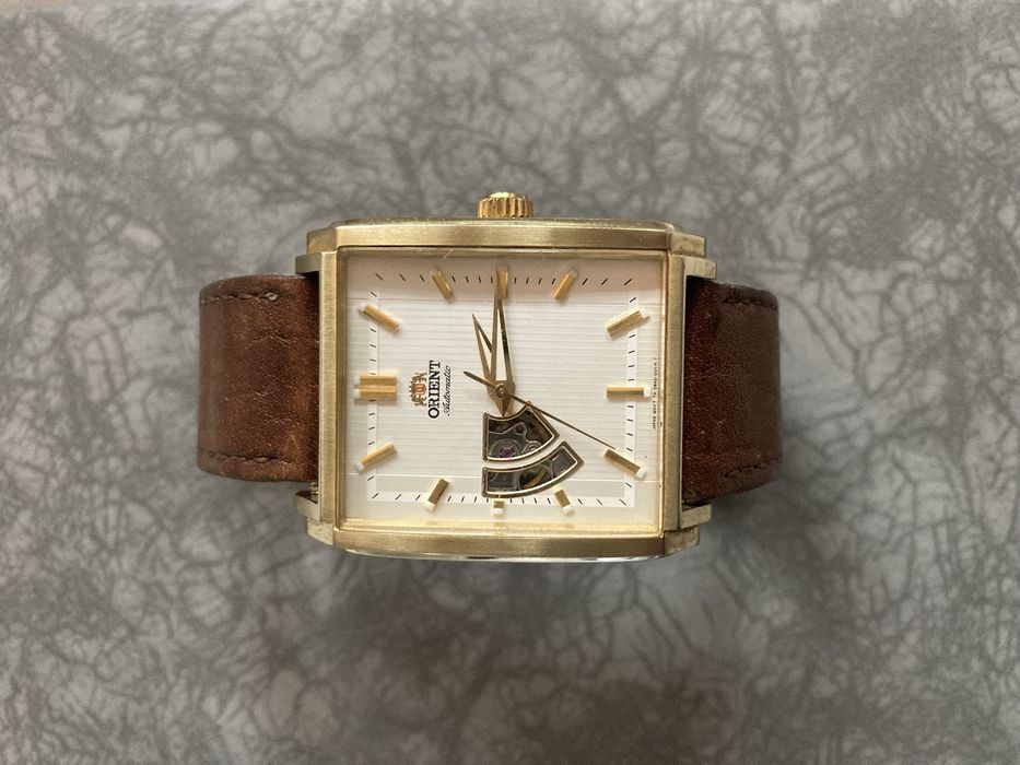 Часы Orient FDBAD002W0
