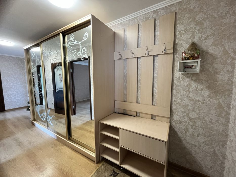 Здам 2 к кв в новобудові на Харківській